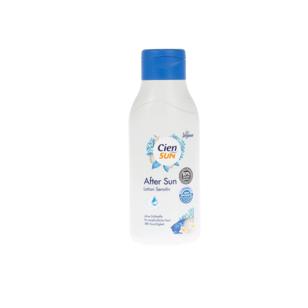 Cien Sun after sun lotion sensitiv