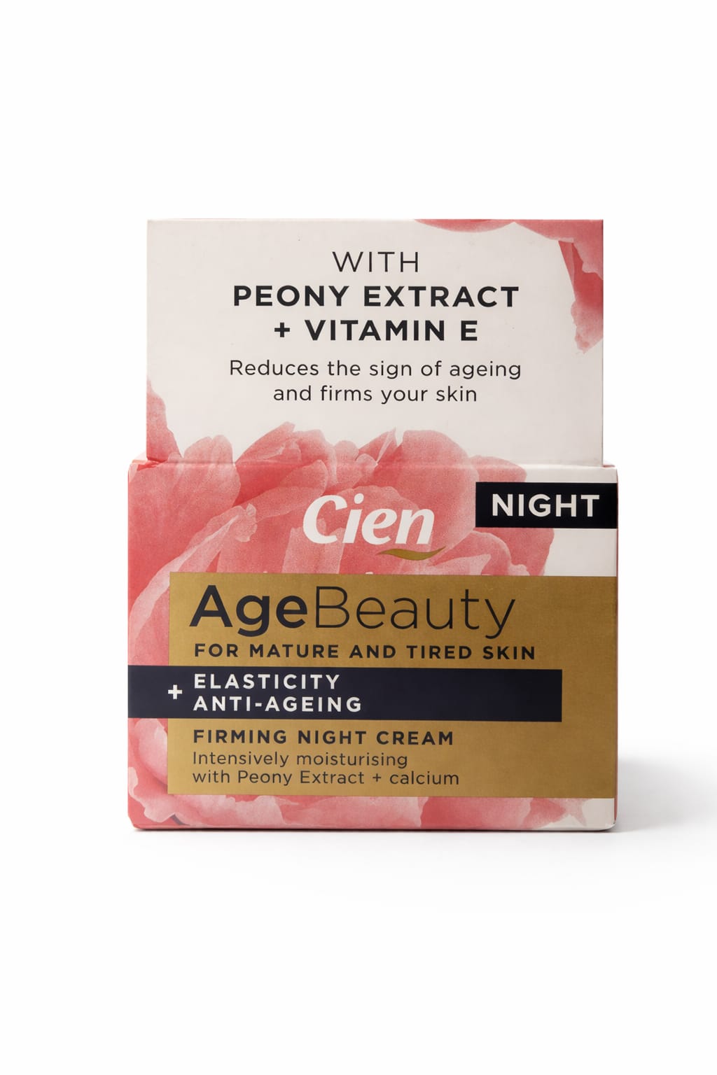 Cien AgeBeauty Night