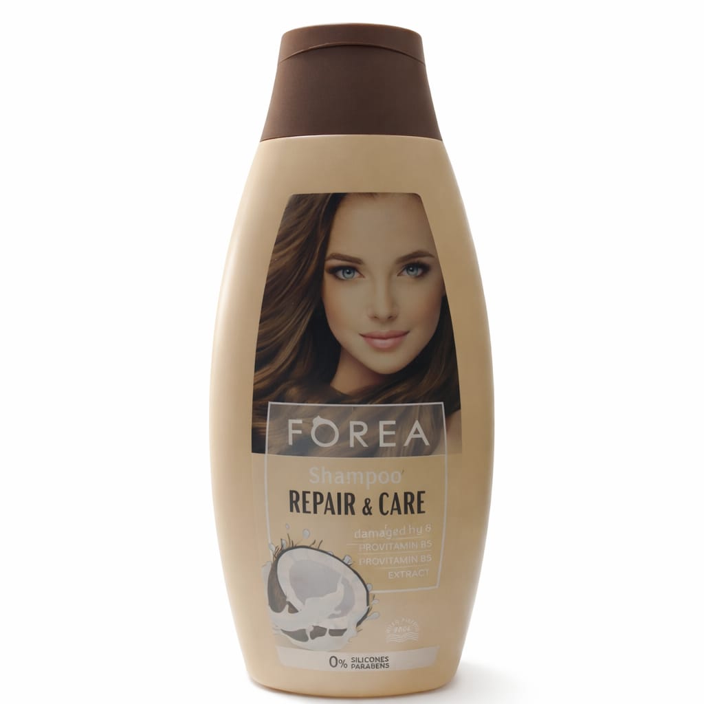 FOREA Repair & Care Shampoo