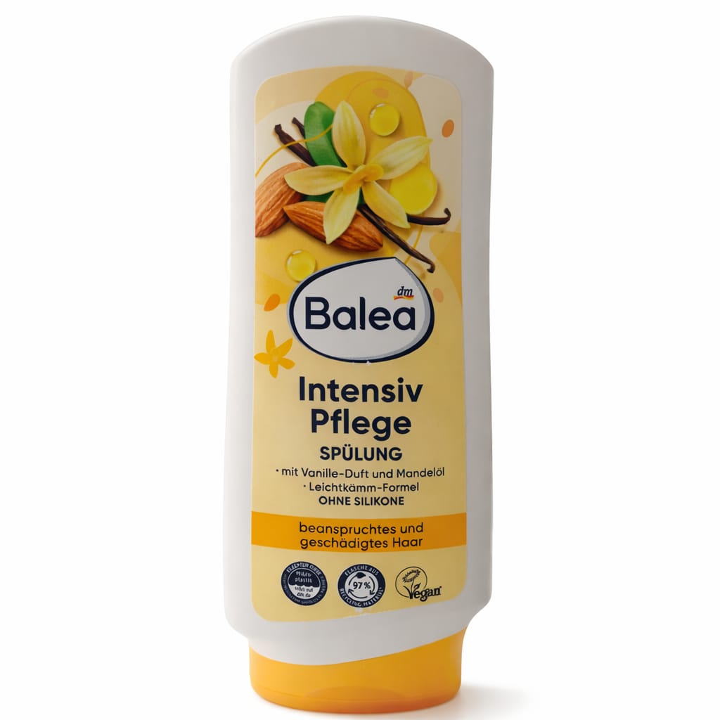 Balea Intensive Care Conditioner