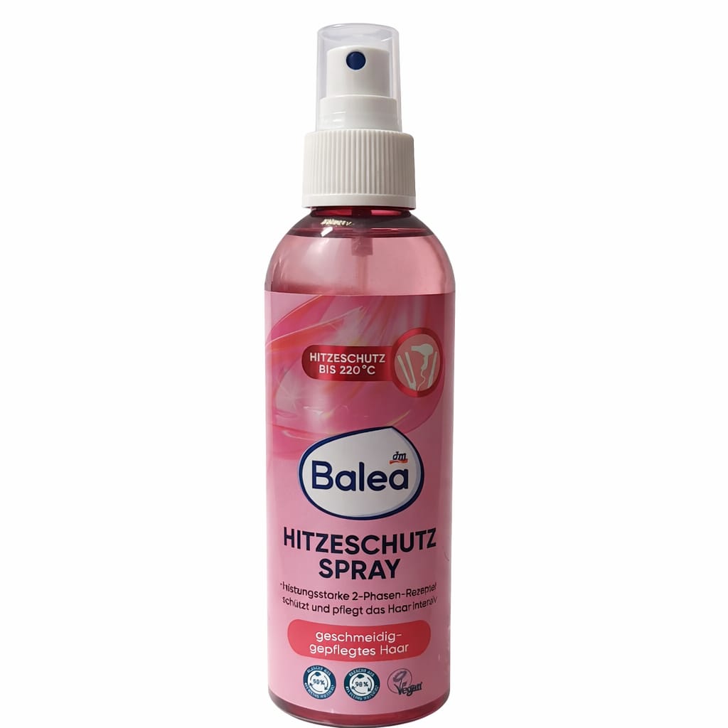Balea Heat Protection Spray