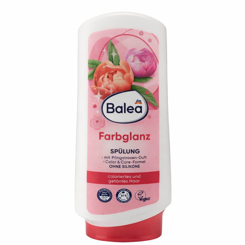 Balea Farbglanz Conditioner