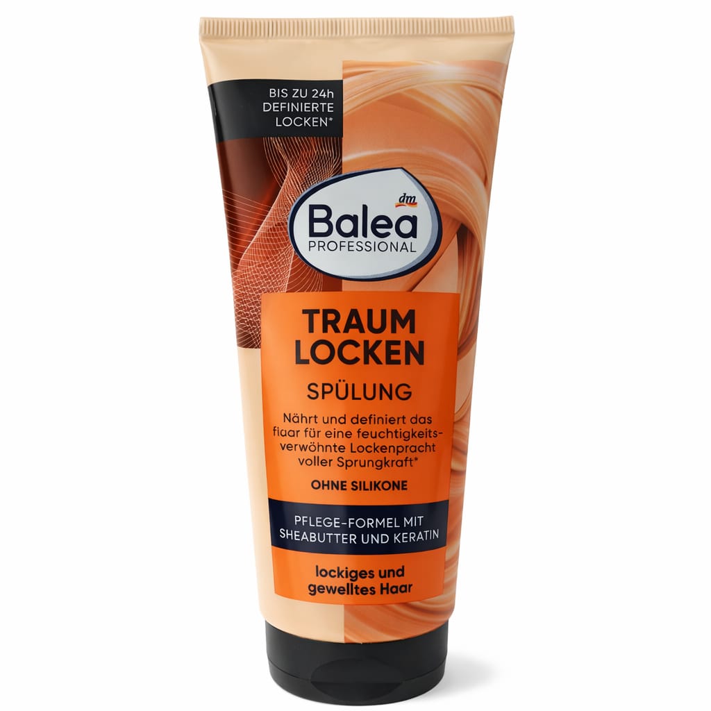 Balea Professional Dream Curls Conditioner
