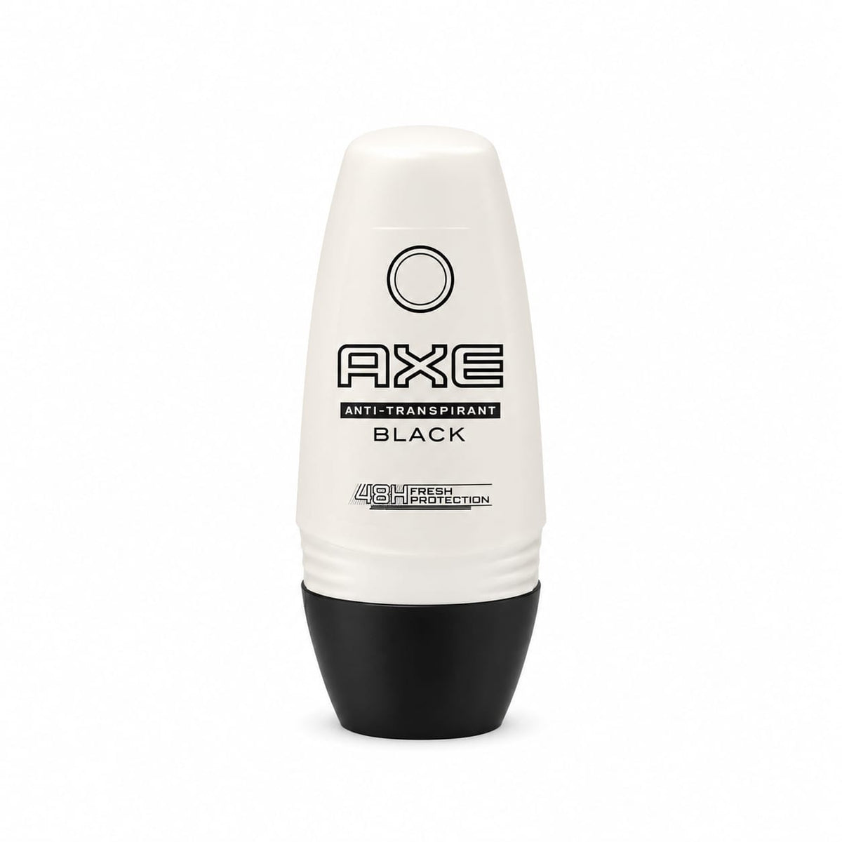axe anti-transpirant black roll-on