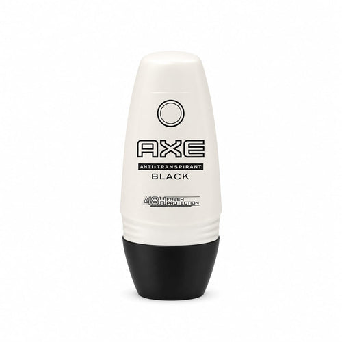 axe anti-transpirant black roll-on