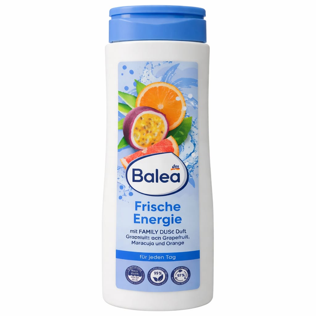 balea family duschgel
