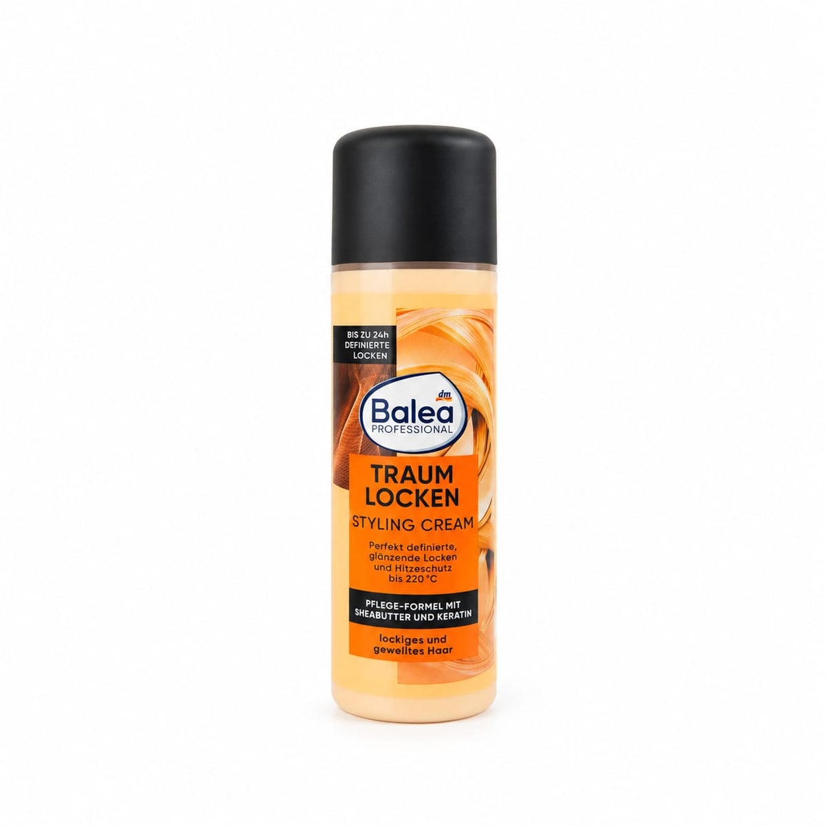 balea traum locken styling cream