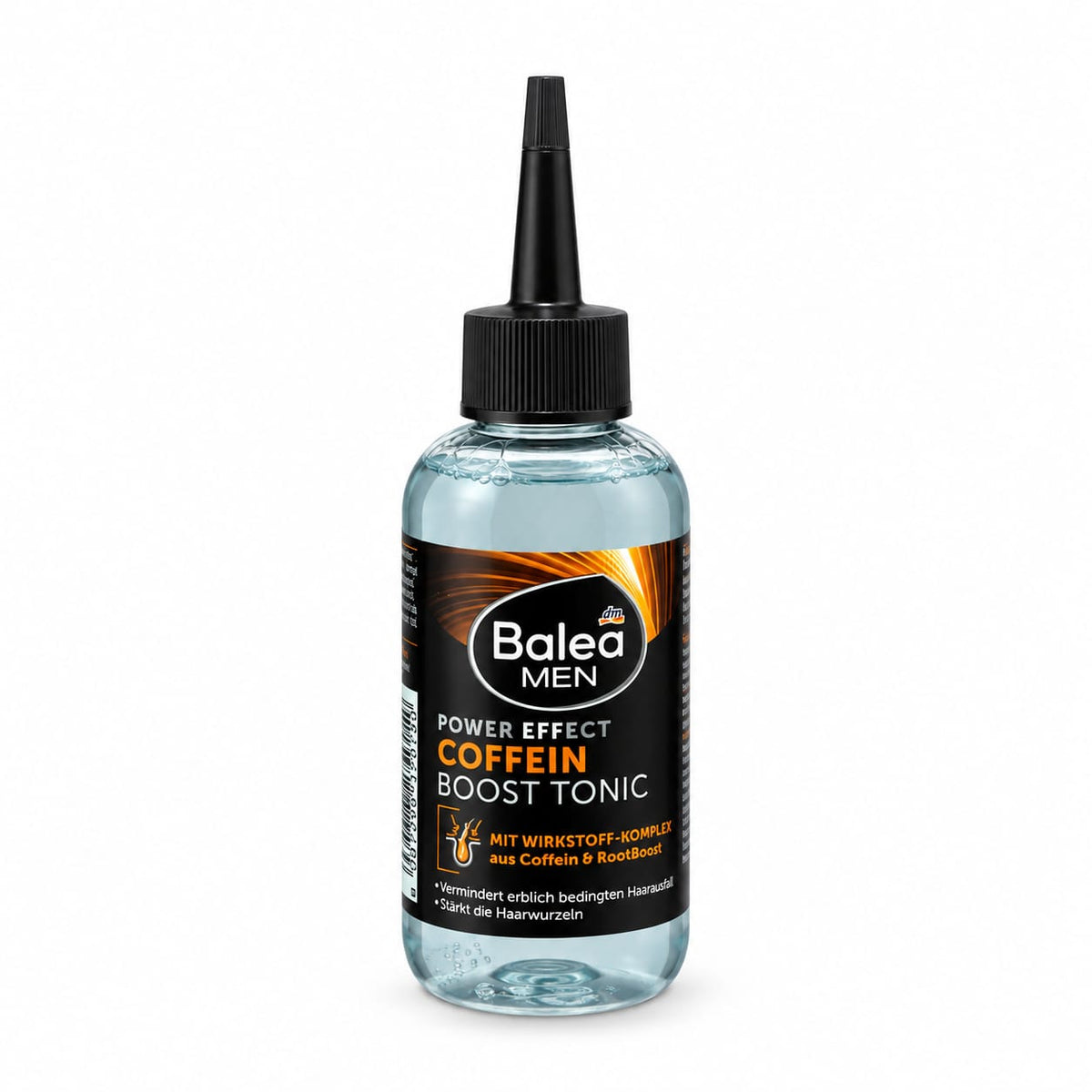 balea men coffein boost tonic