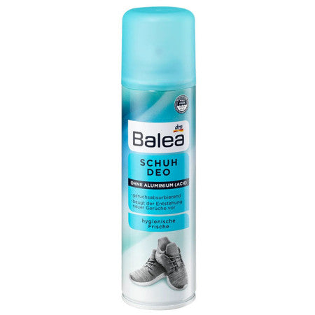 Balea Shoe deodorant, 200 ml