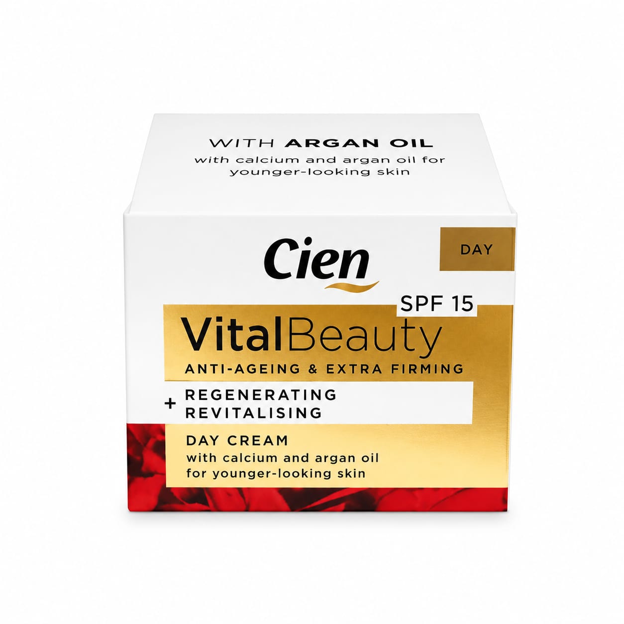 cien vital beauty day cream