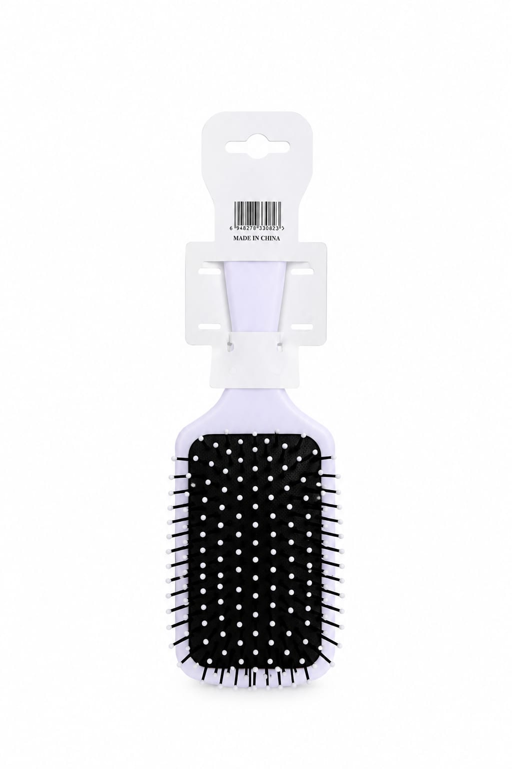 comb brush