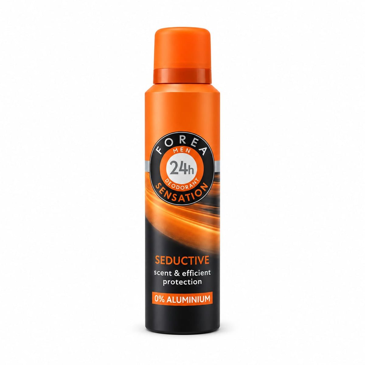 forea men deodorant