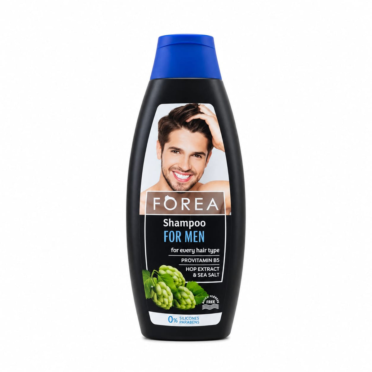 forea shampoo for men