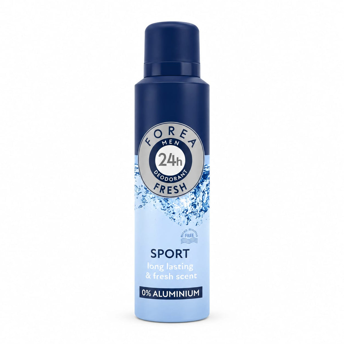 forea men deodorant fresh