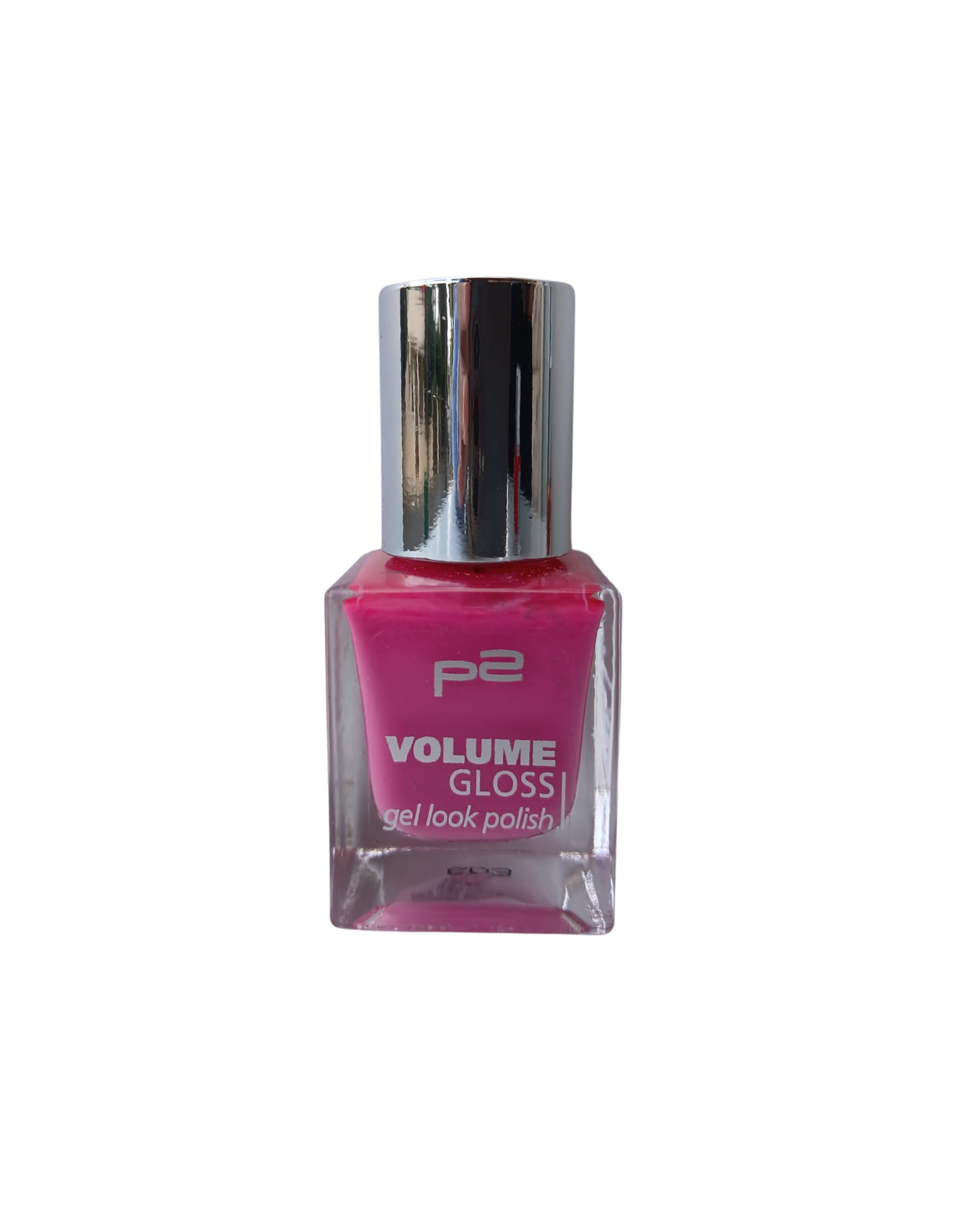 Nail Polish P2 Pink