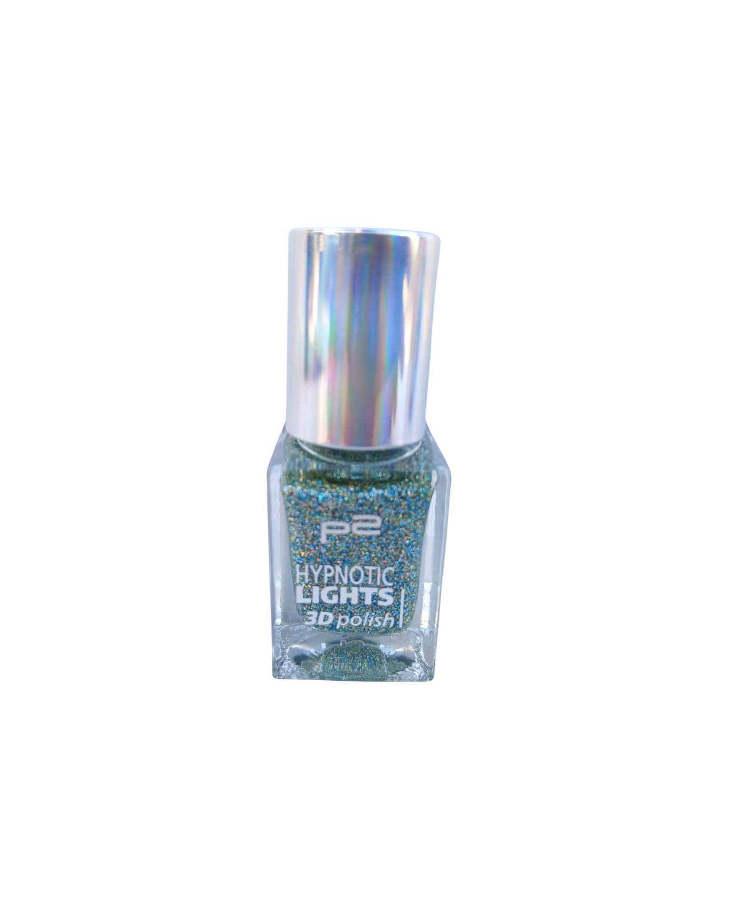 Nail Polish P2 Hypnotic lights