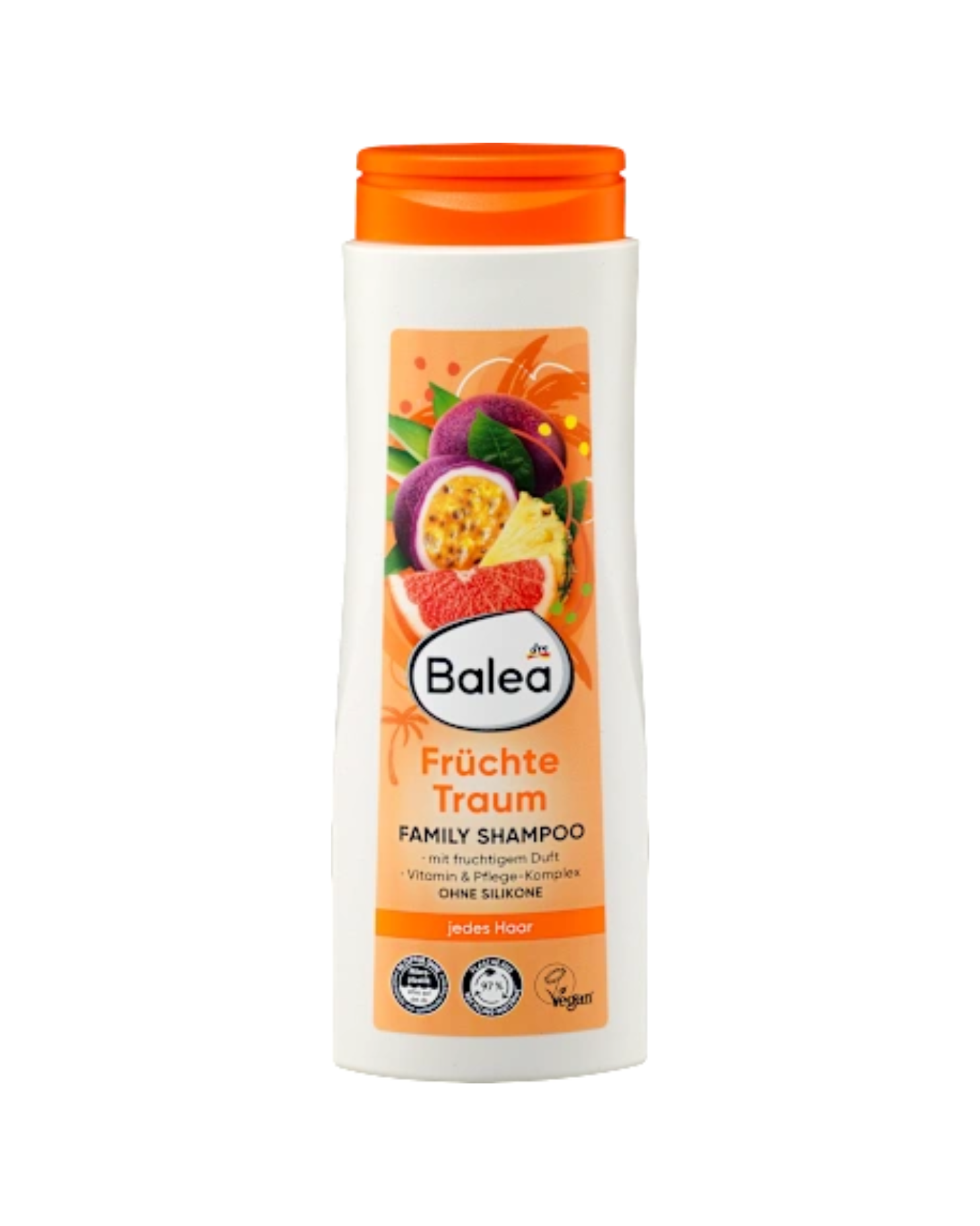 Balea Shampoo Family, 500 ml
