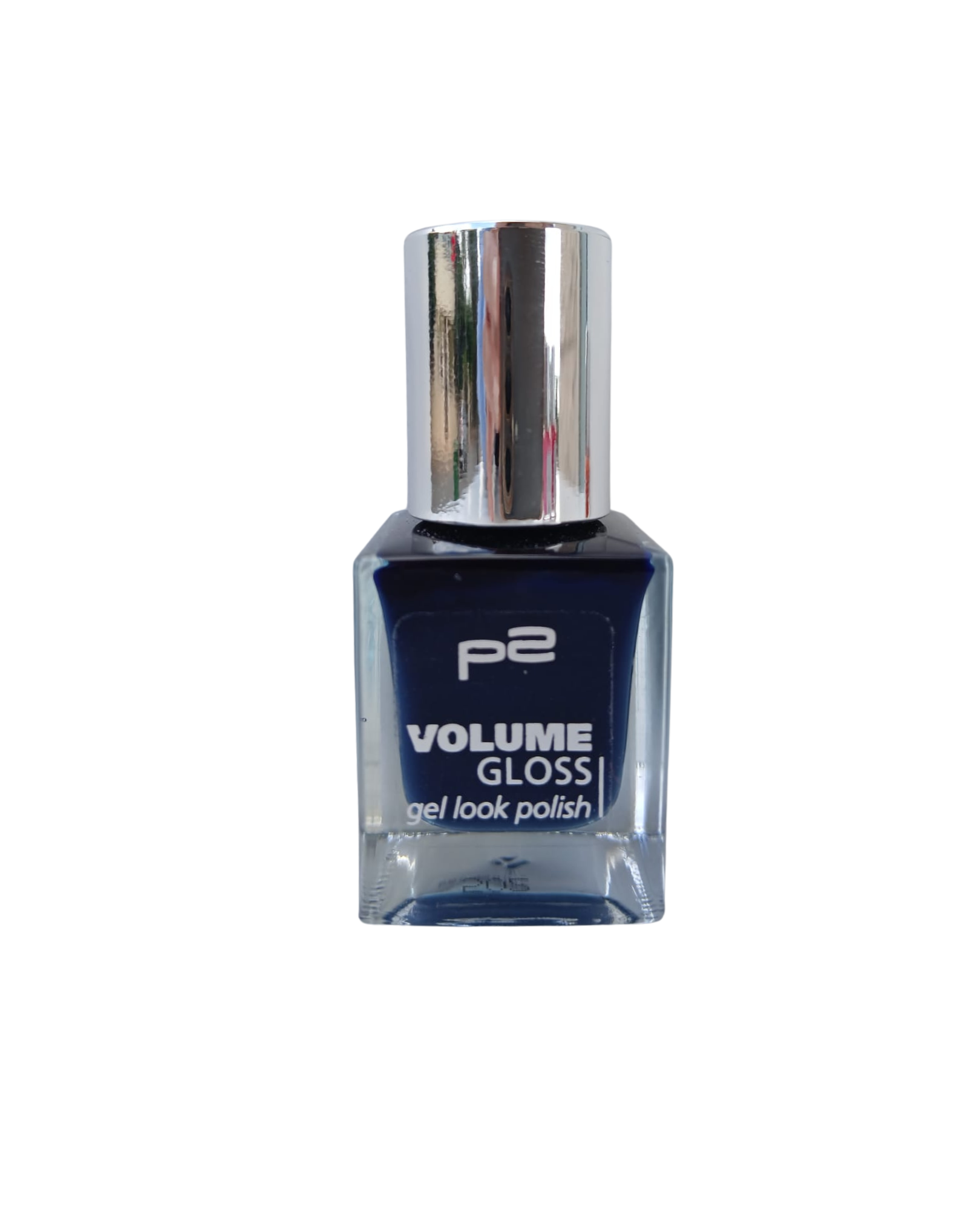 Nail Polish P2 Dark Blue