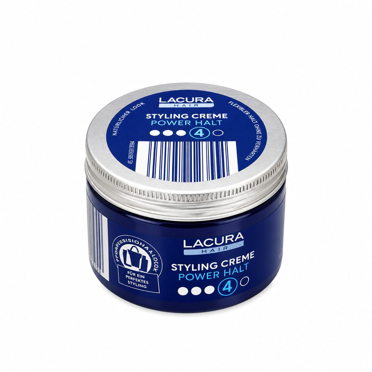 lacura styling creme