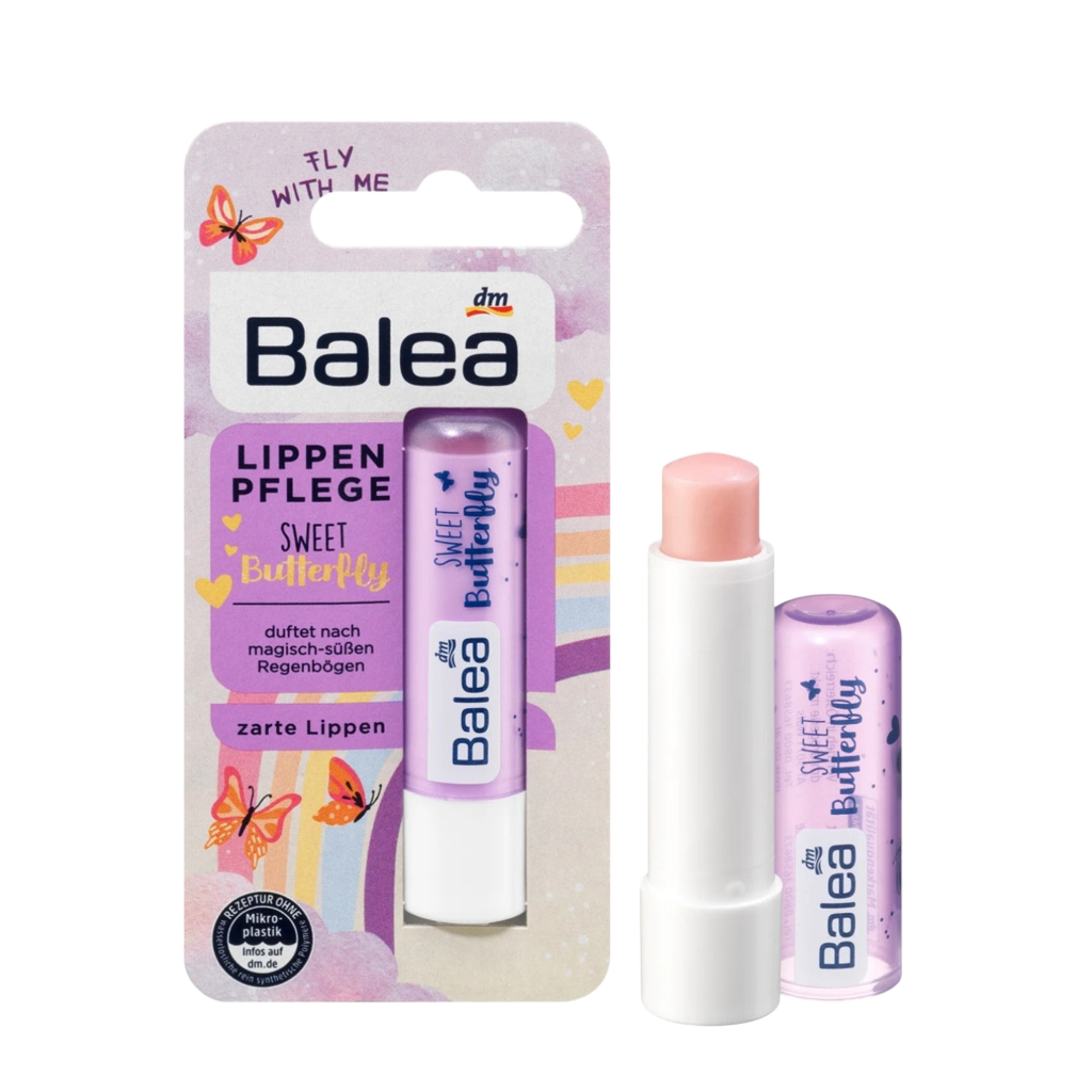 Balea Lip balm for kids