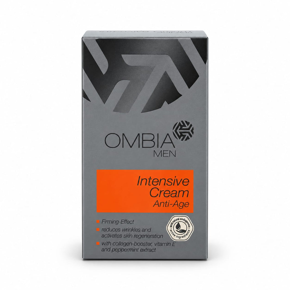 ombia men intensive cream