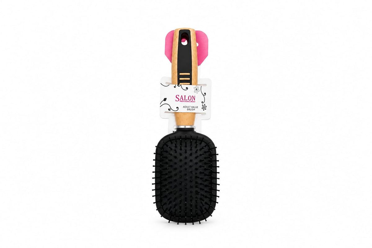 salon adult value brush
