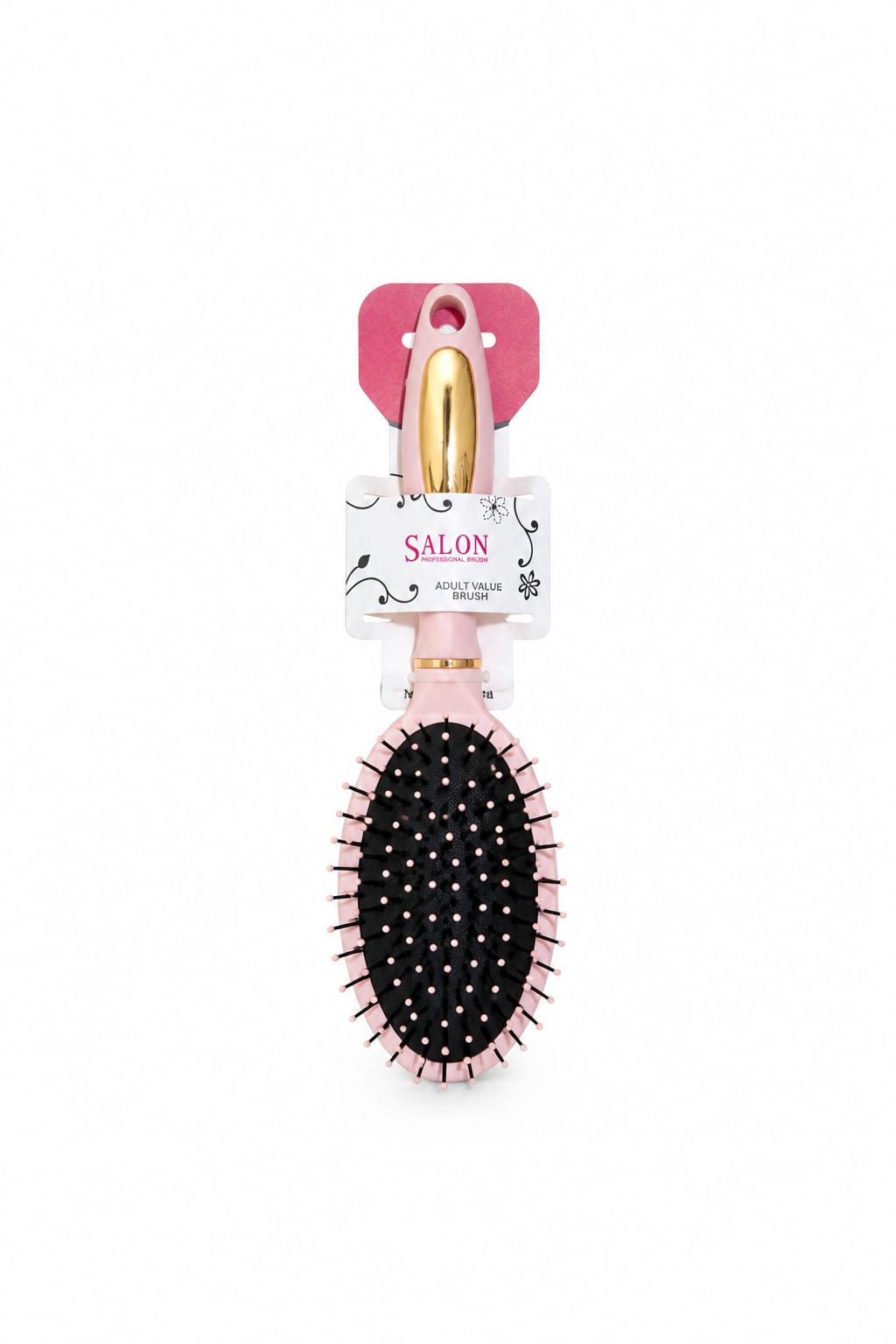 salon adult value brush