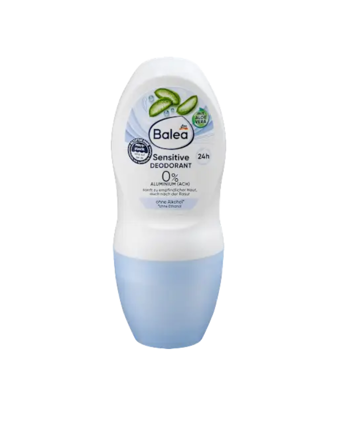 Balea Deo Roll-on Sensitive, 50 ml