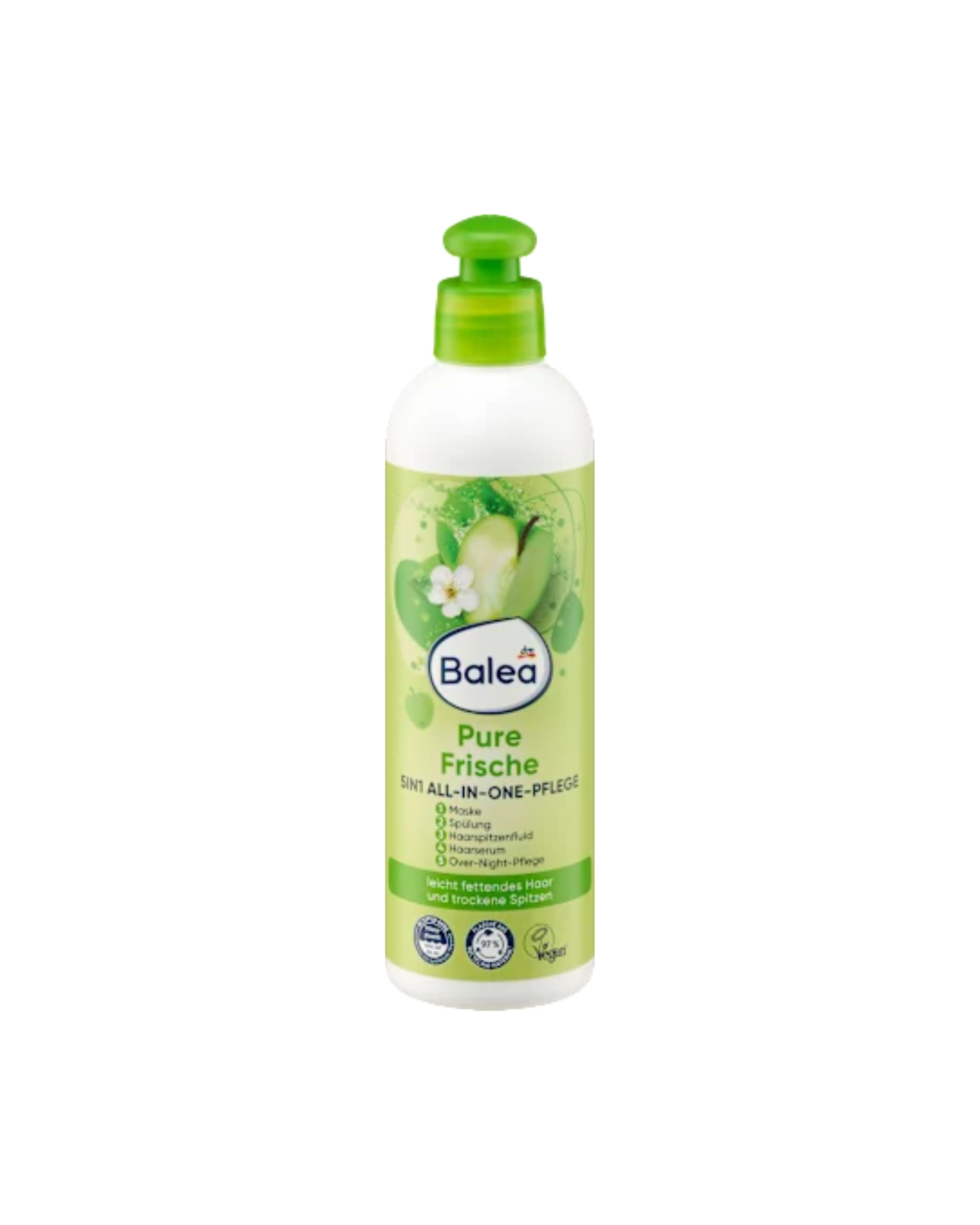 Balea All-In-One Care Pure Freshness 5in1, 250 ml