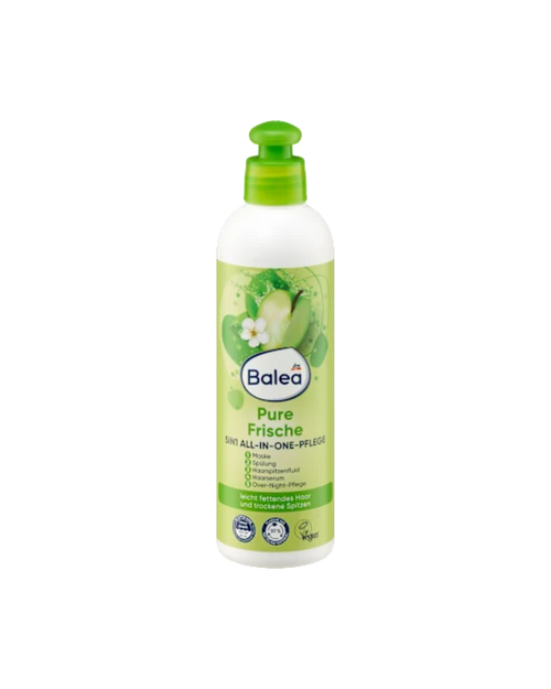 Balea All-In-One Care Pure Freshness 5in1, 250 ml