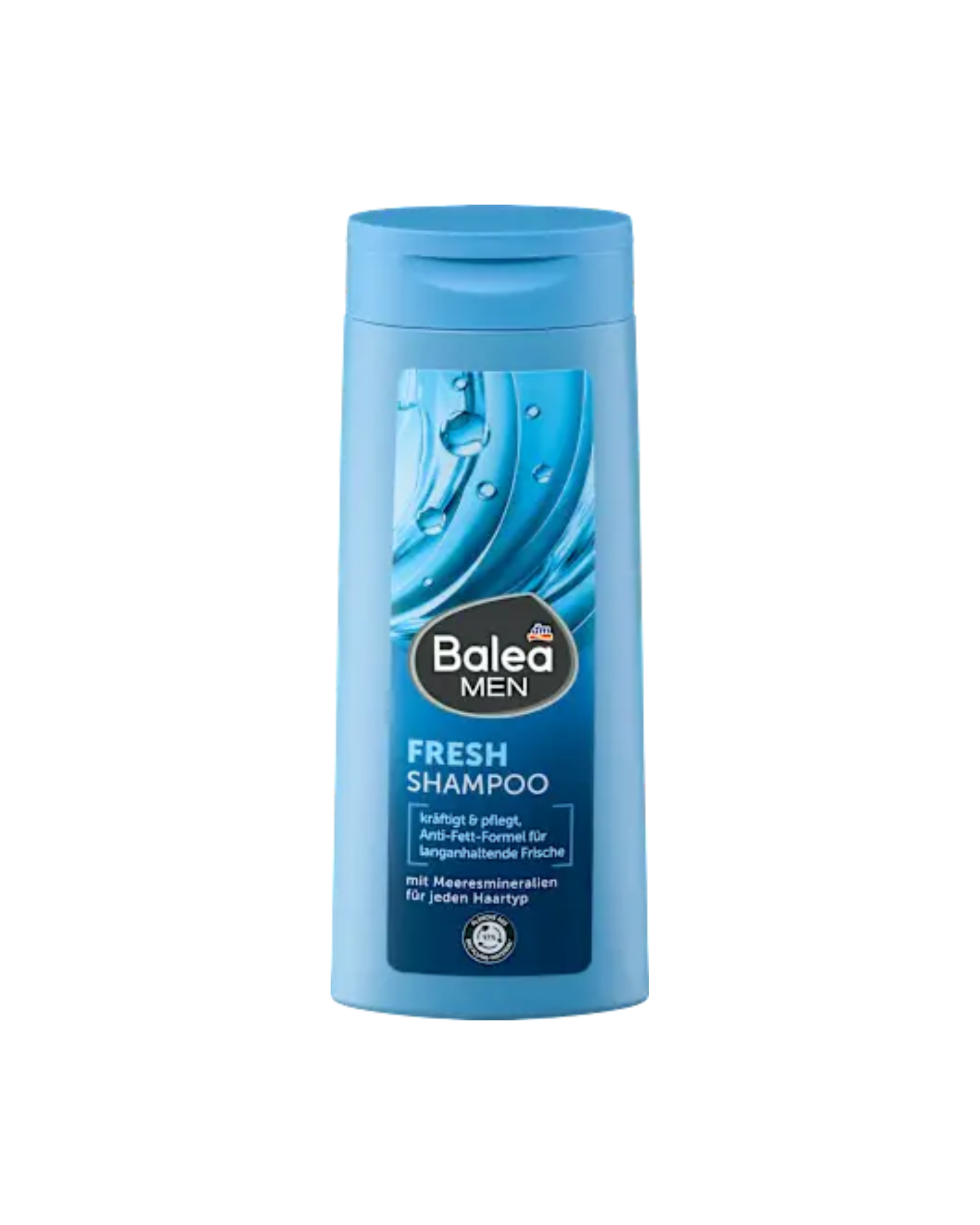 Balea MEN Shampoo Fresh, 300 ml